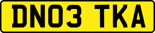 DN03TKA