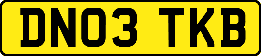 DN03TKB