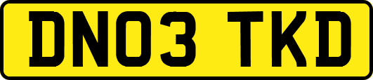 DN03TKD