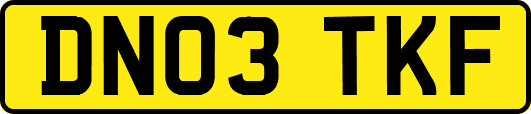 DN03TKF