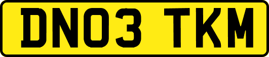 DN03TKM