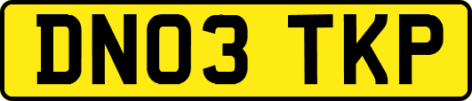 DN03TKP