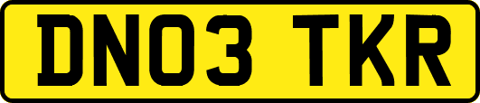 DN03TKR