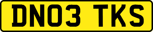 DN03TKS