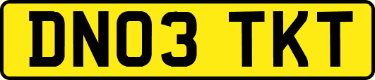DN03TKT