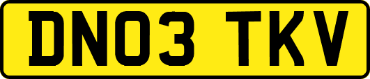 DN03TKV