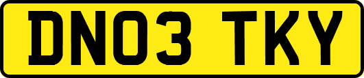 DN03TKY