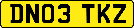 DN03TKZ