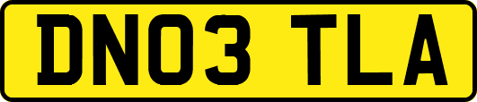 DN03TLA