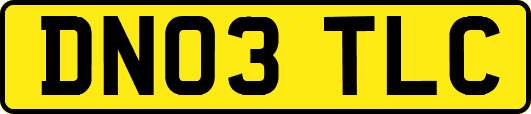 DN03TLC