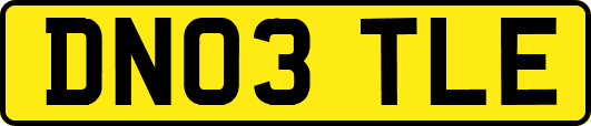 DN03TLE