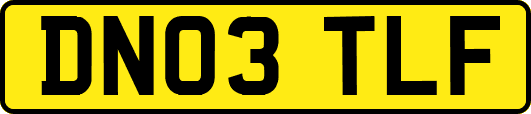 DN03TLF