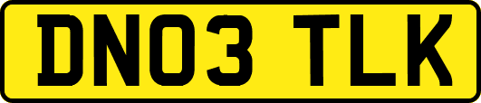 DN03TLK