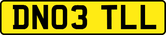 DN03TLL