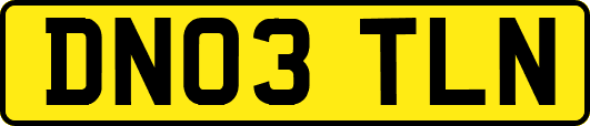 DN03TLN