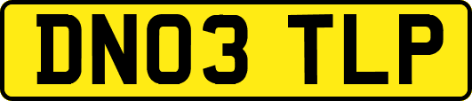 DN03TLP