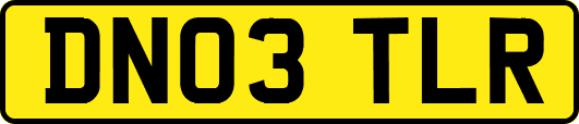 DN03TLR