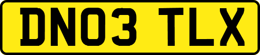 DN03TLX