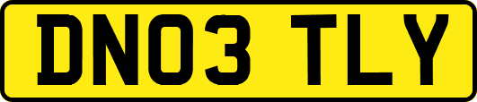 DN03TLY