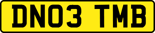 DN03TMB