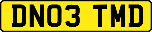 DN03TMD