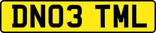 DN03TML
