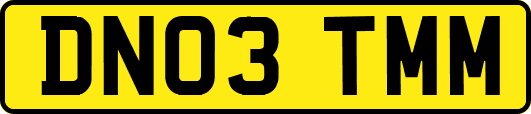 DN03TMM