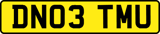 DN03TMU