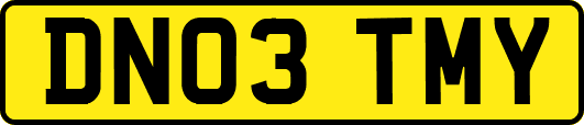 DN03TMY