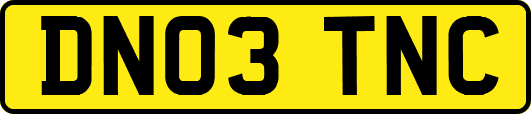 DN03TNC