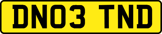 DN03TND