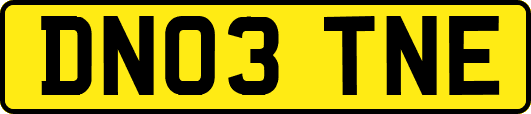 DN03TNE