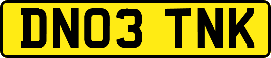 DN03TNK