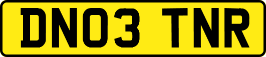 DN03TNR