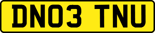 DN03TNU