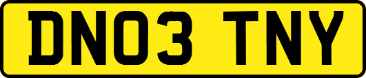 DN03TNY