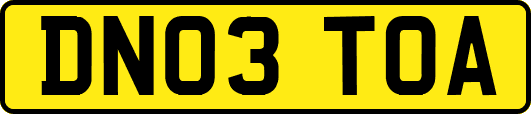 DN03TOA
