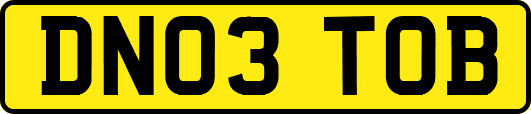DN03TOB
