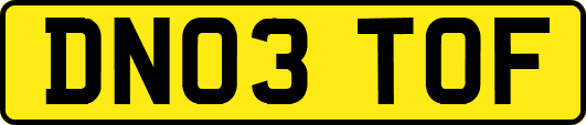 DN03TOF