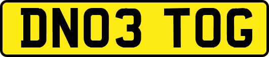 DN03TOG