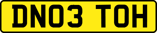 DN03TOH
