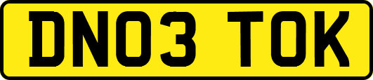 DN03TOK