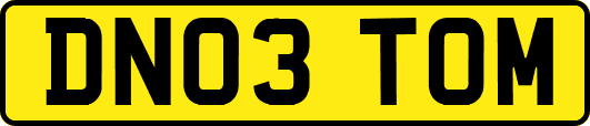 DN03TOM