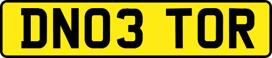 DN03TOR