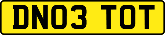 DN03TOT