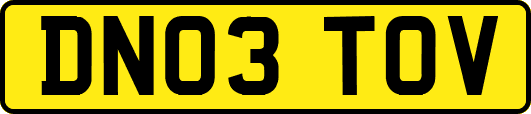 DN03TOV