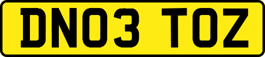 DN03TOZ