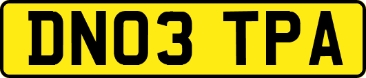 DN03TPA
