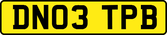 DN03TPB