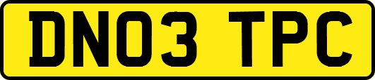 DN03TPC